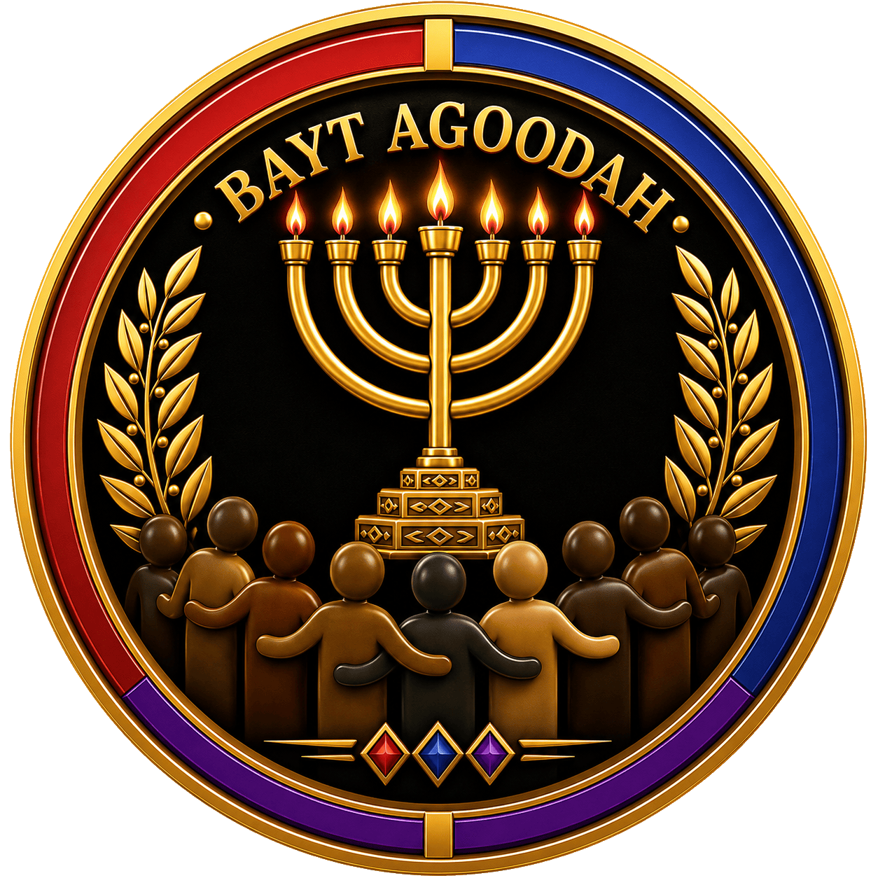 Bayt Agoodah